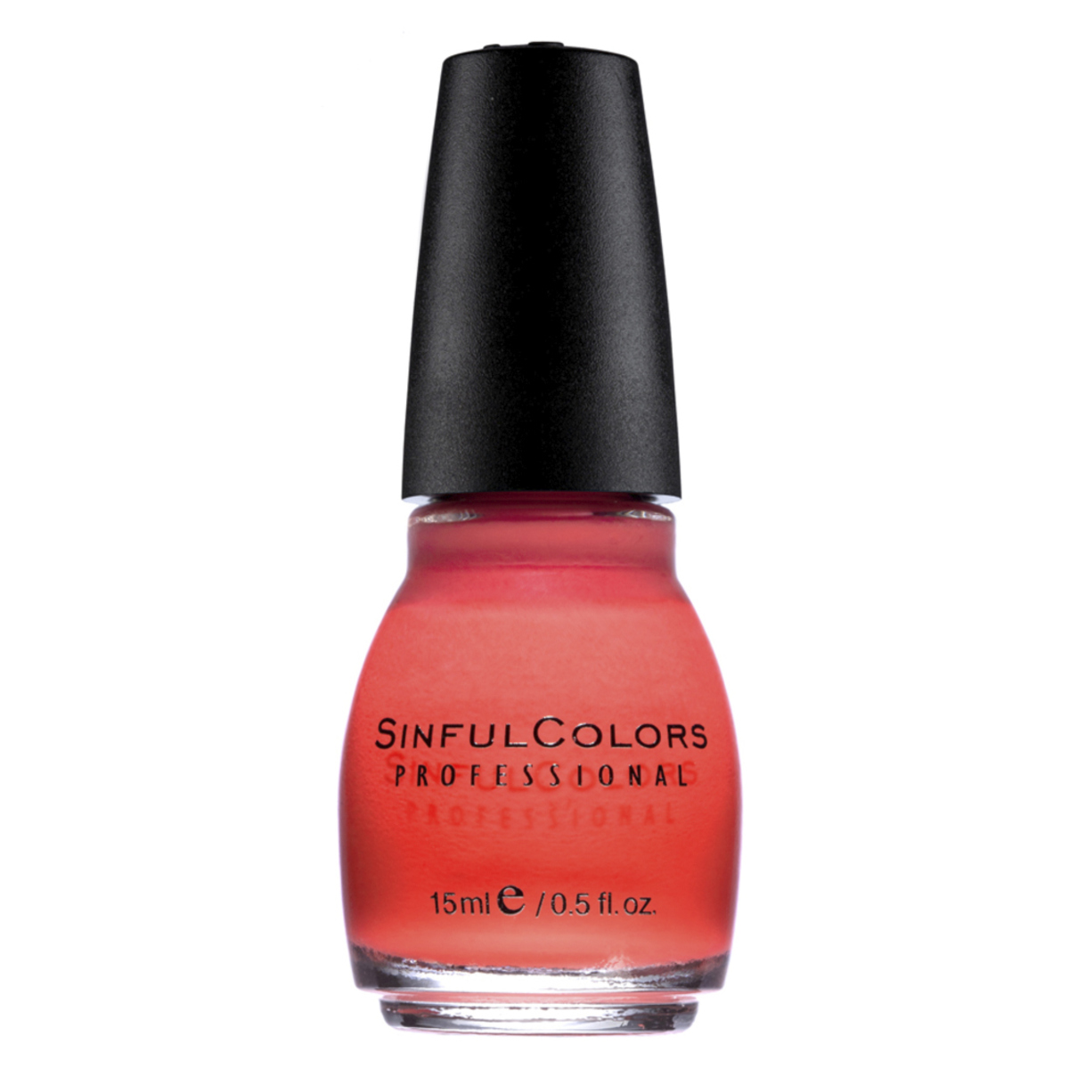 SinfulColors Professional Nail Enamel, Timbleberry Kmart