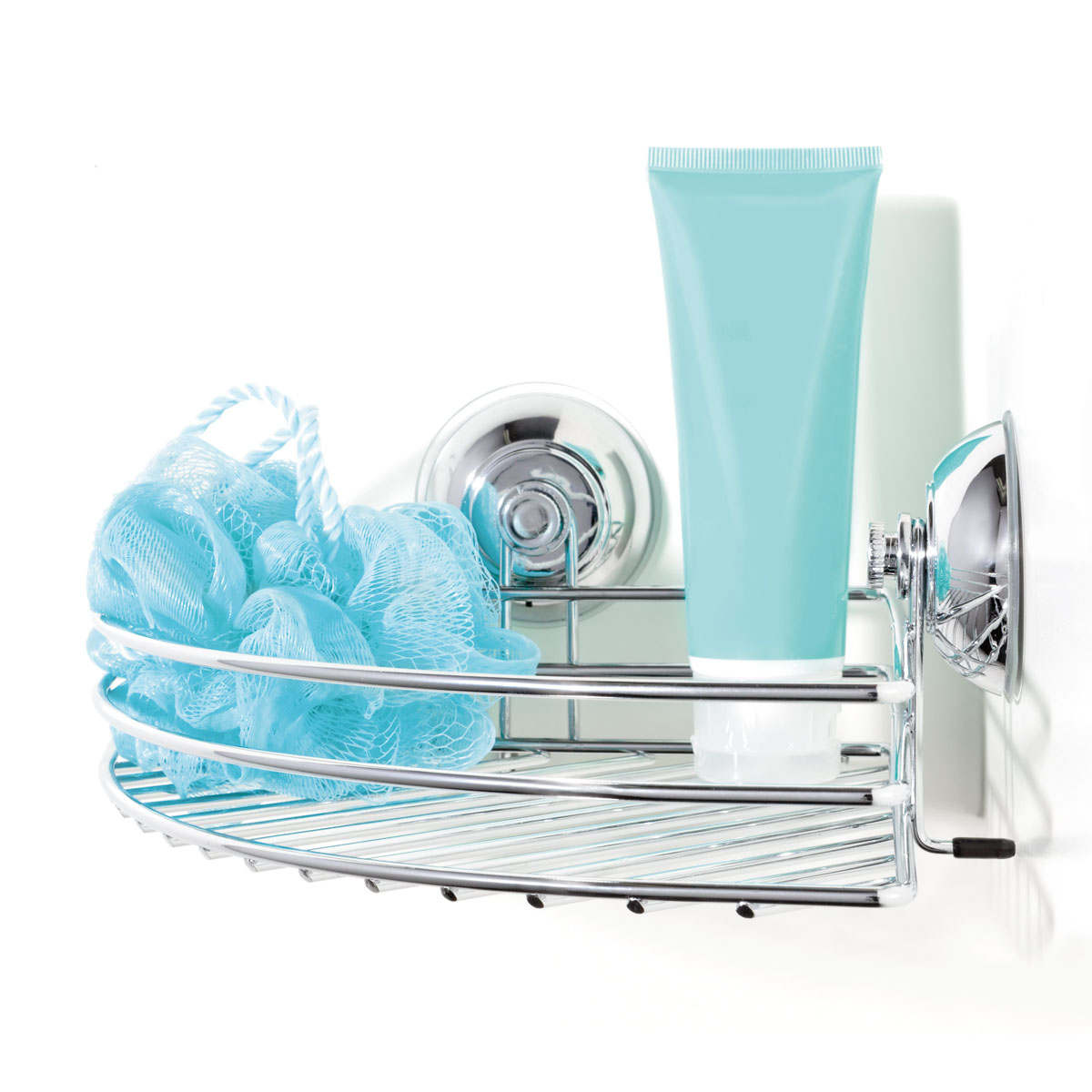 Suction Corner Caddy Kmart