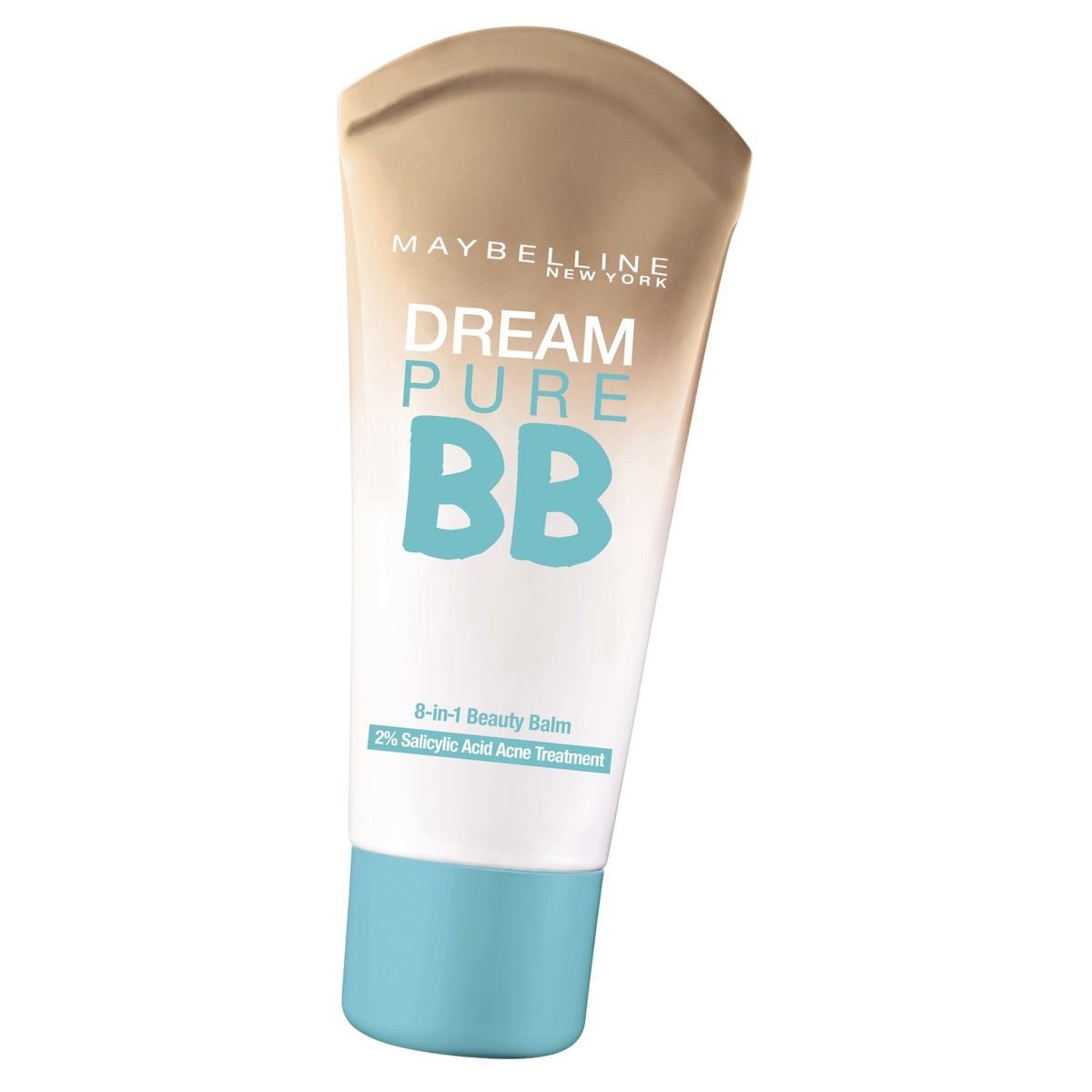 Maybelline Dream Pure BB Cream Medium Kmart