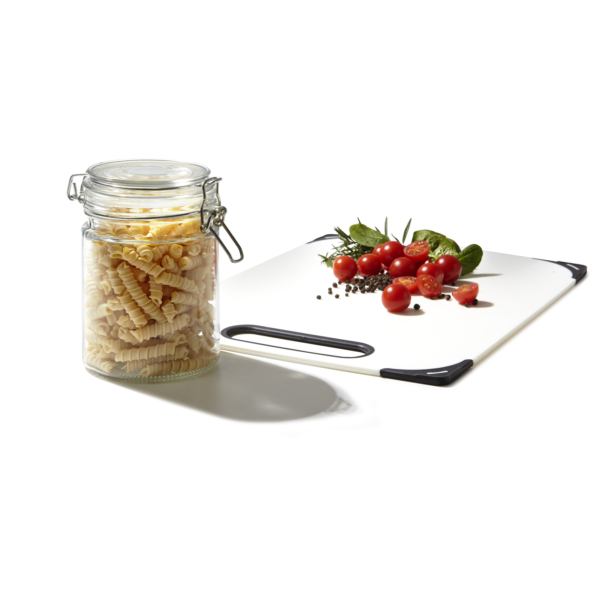 NonSkid Chopping Board Kmart