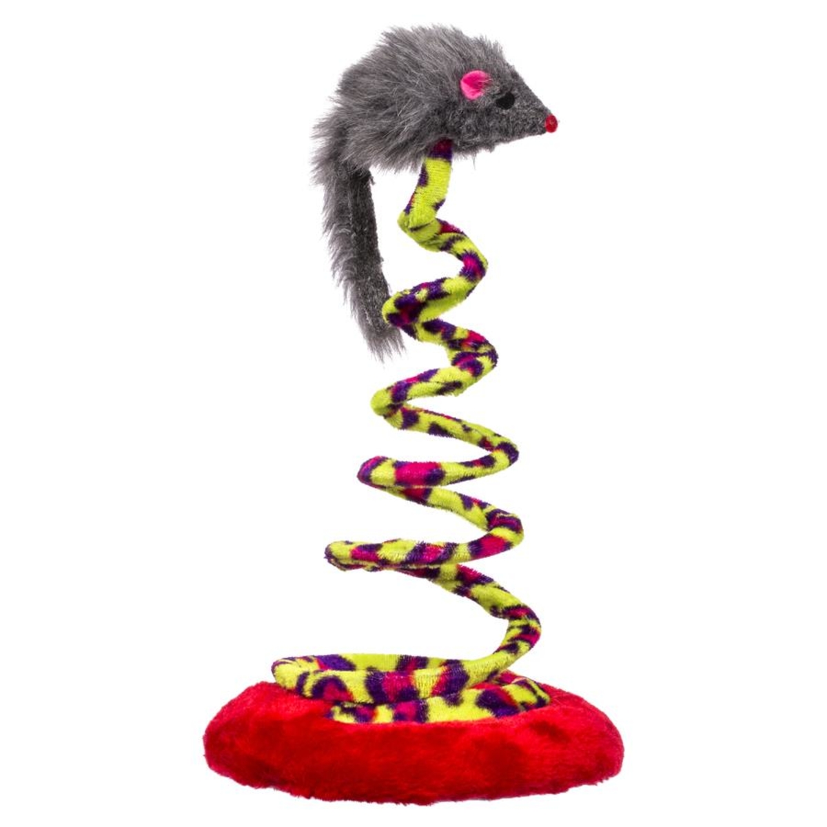cat soft toy kmart