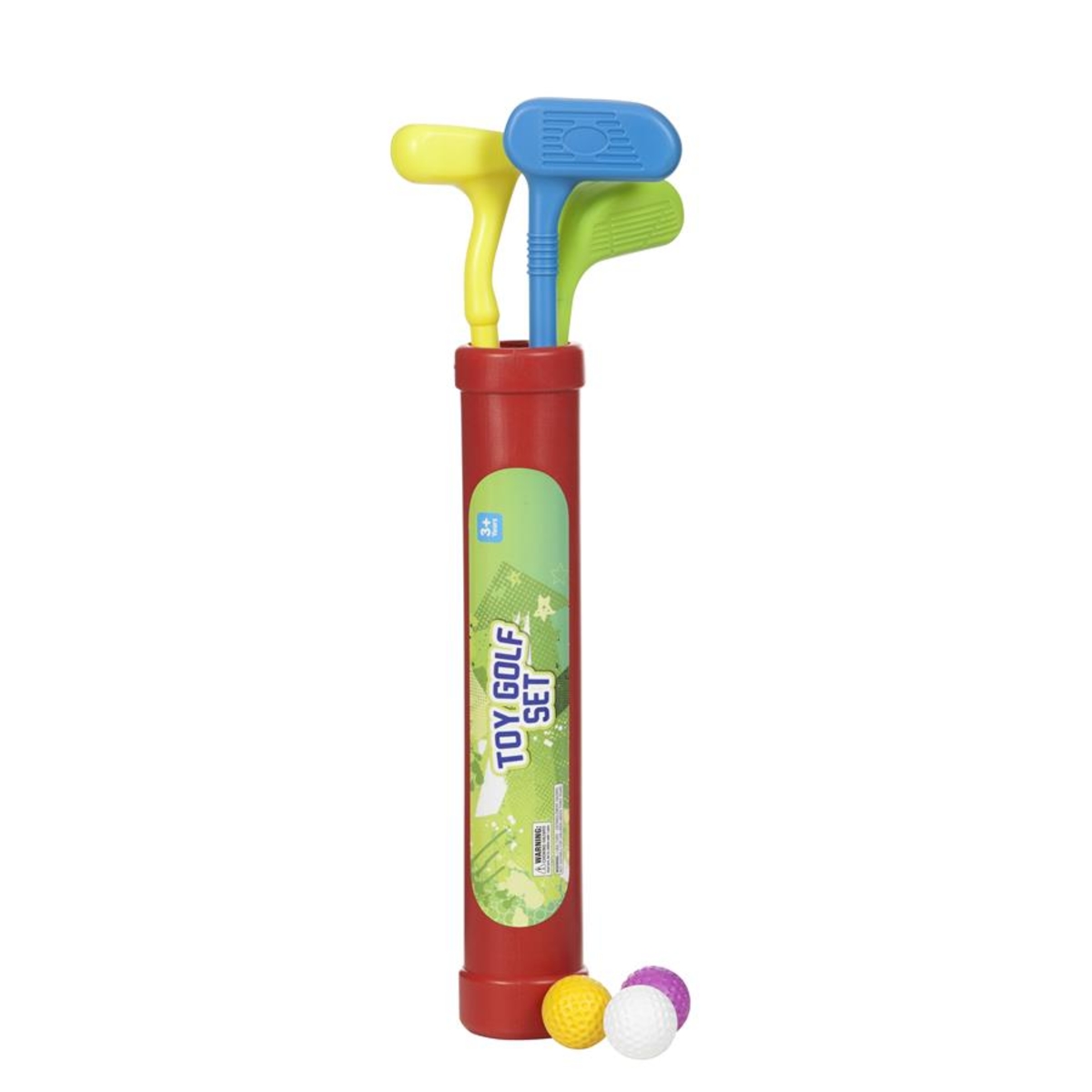 Toy Golf Set Kmart