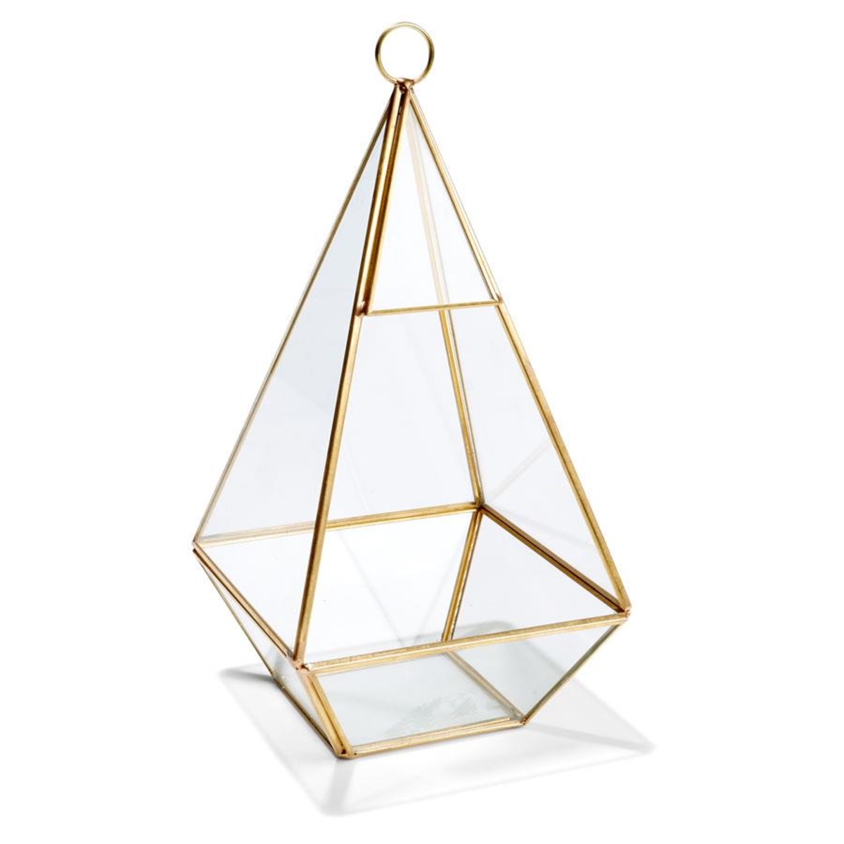 Prism Terrarium Kmart