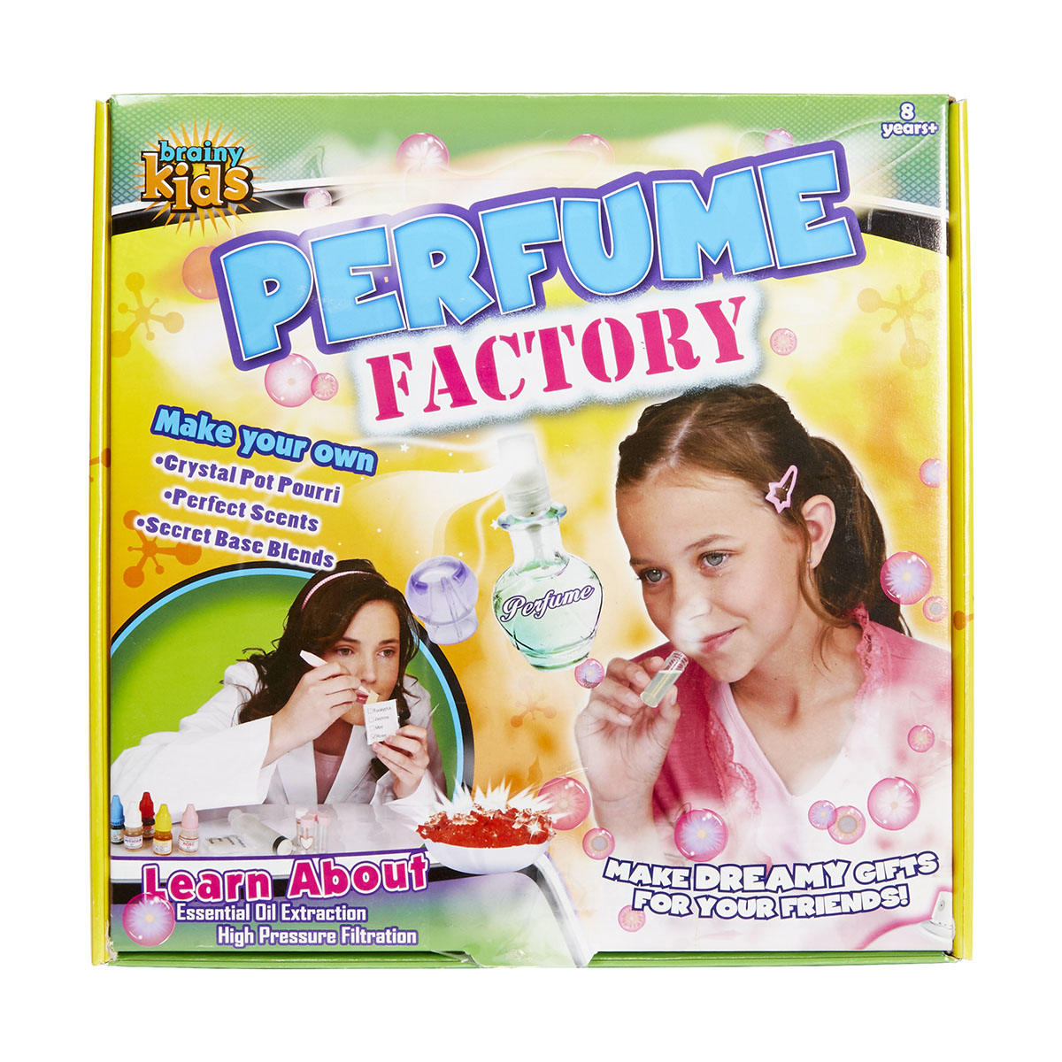 Perfume Factory Kmart