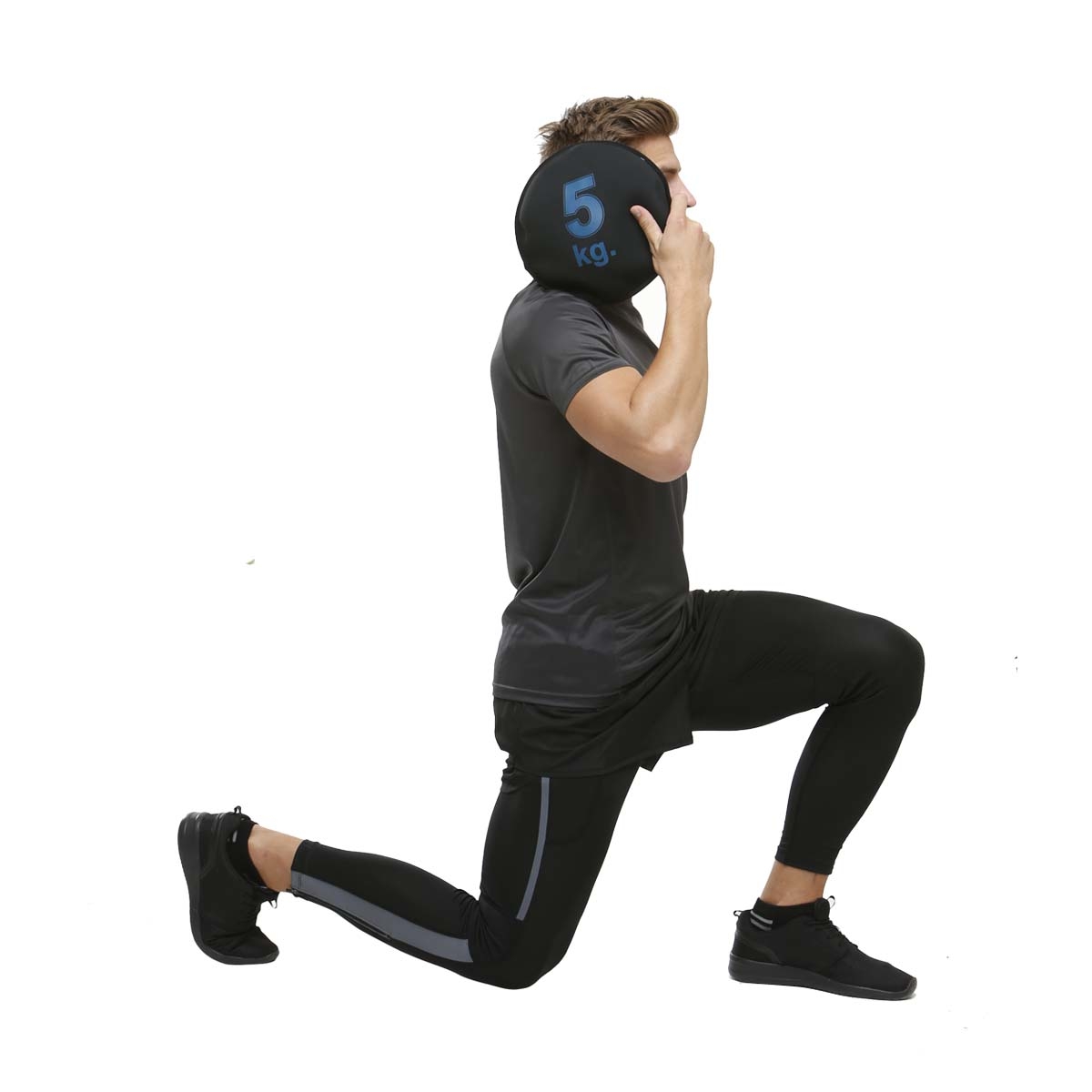 5kg Sand Weight Kmart