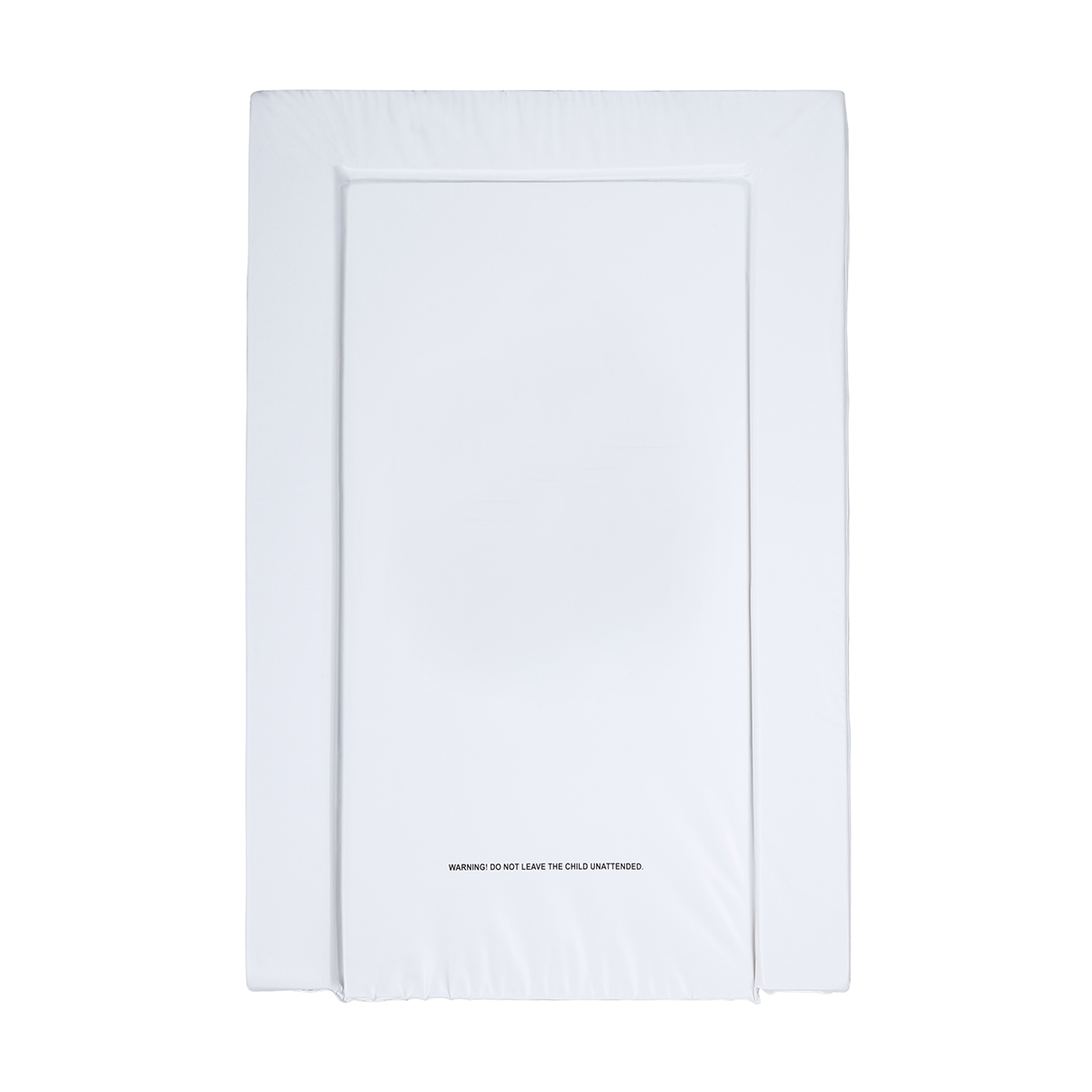 White Foam Change Mat Kmart