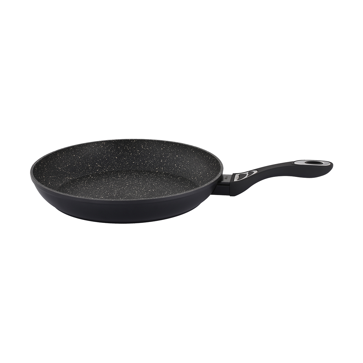 32cm Stone Blast Frypan Kmart