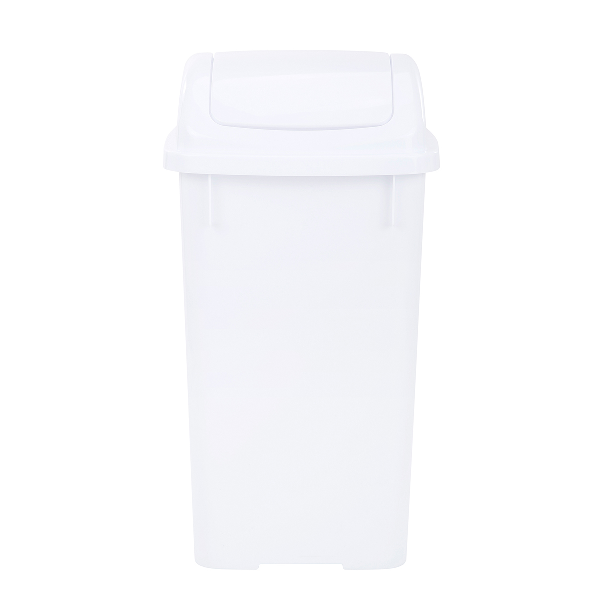 12L Swing Top Bin Kmart