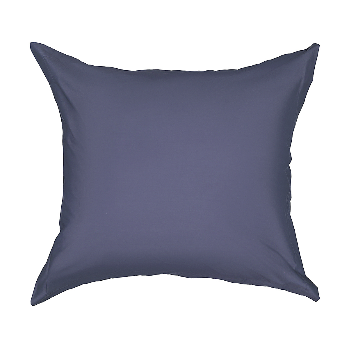 225 Thread Count European Pillowcase Denim Kmart