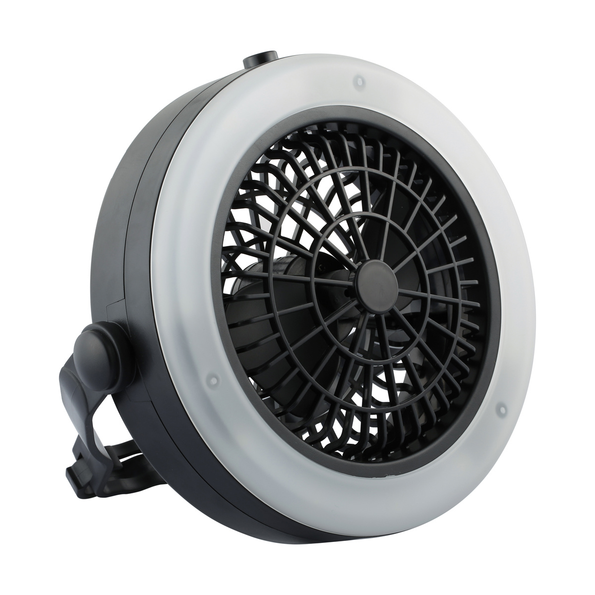 LED Light With Fan Kmart
