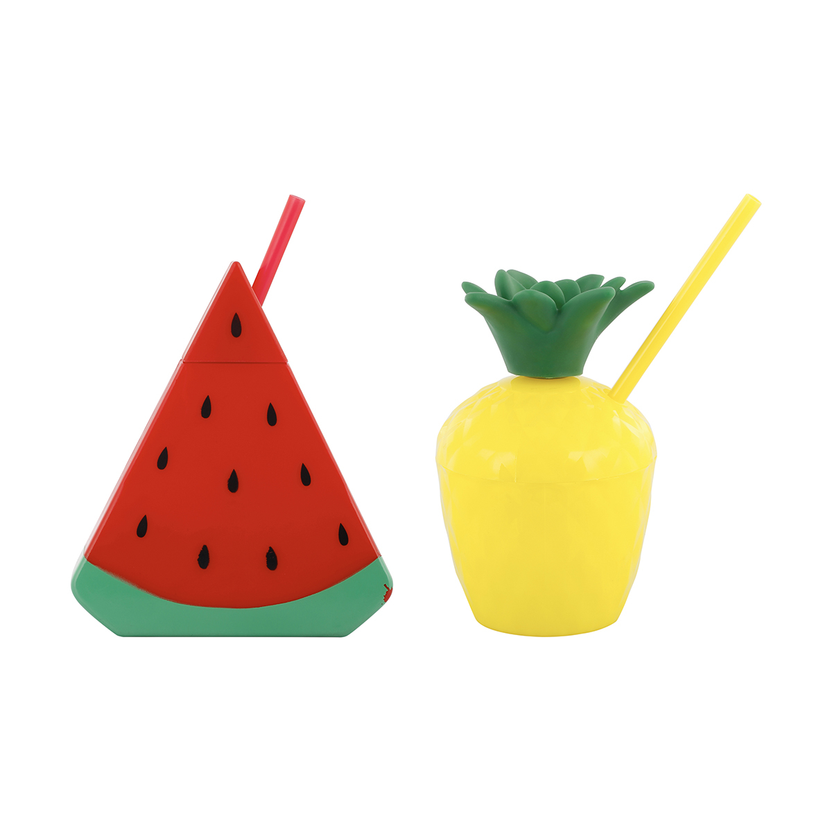 Summer Luxe Novelty Cup Assorted Kmart