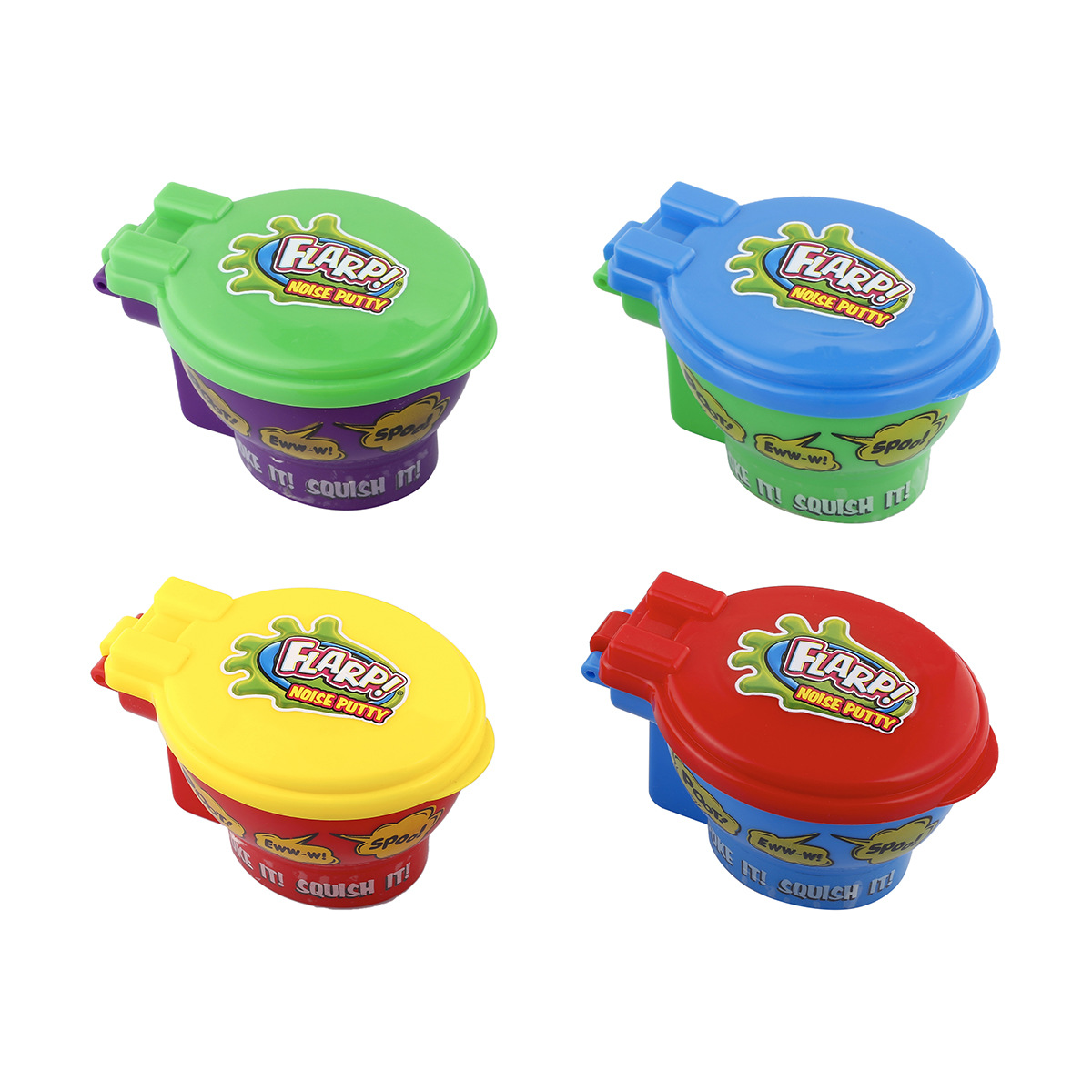 Noise Putty Assorted Kmart