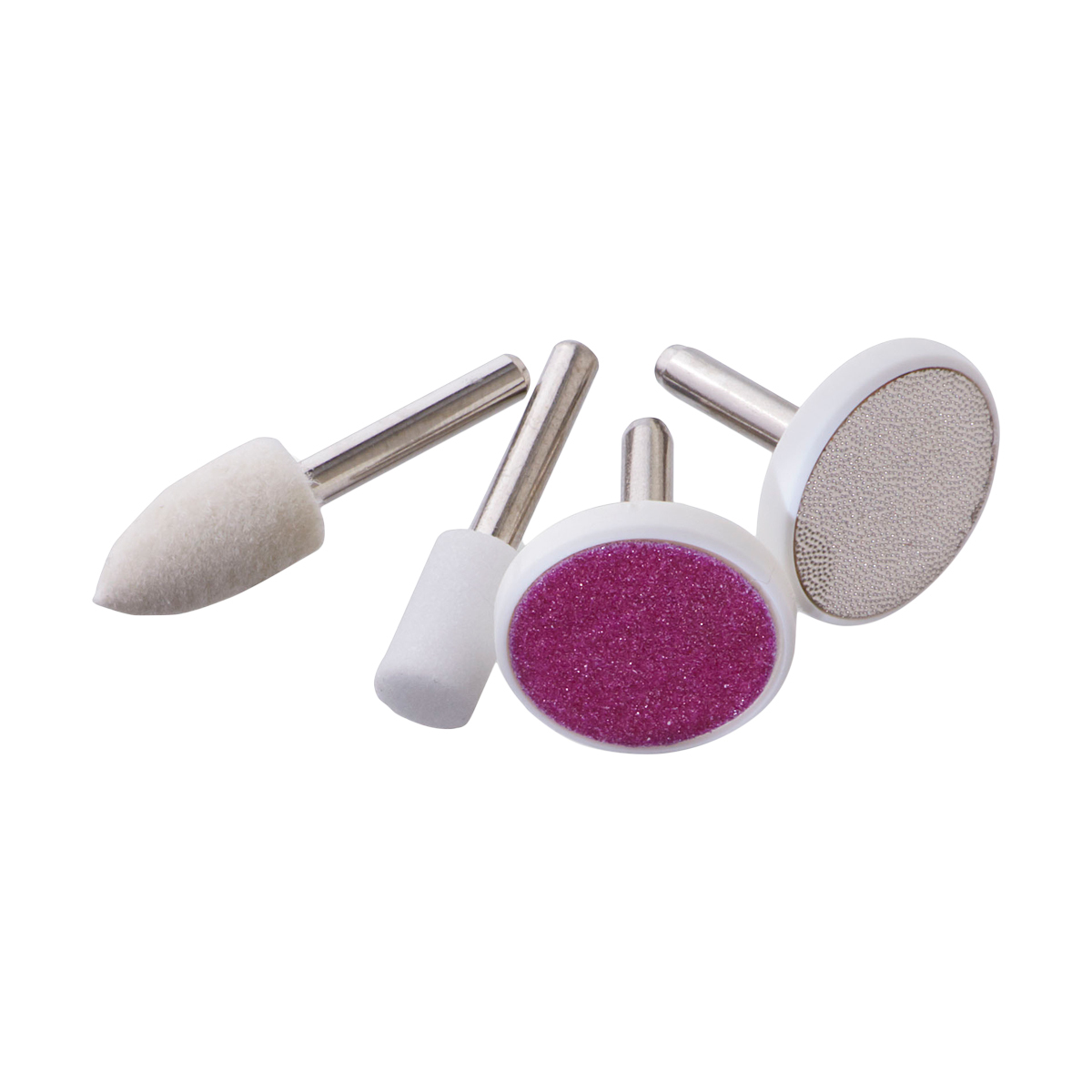 Manicure Buffer Kit Kmart