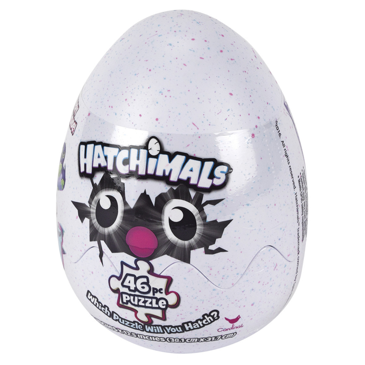 Hatchimals Egg Puzzle Kmart