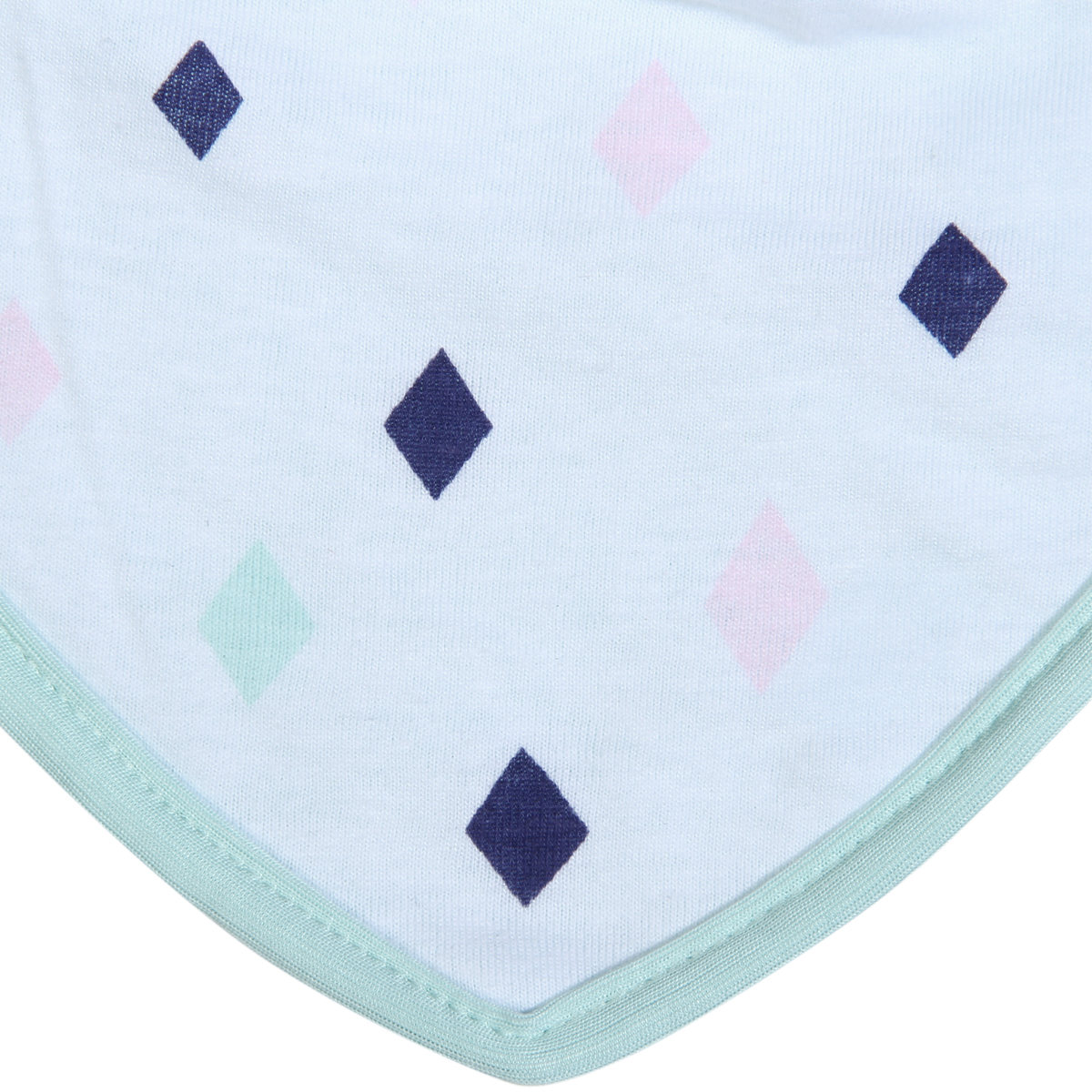 3 Pack Bandana Bibs Kmart