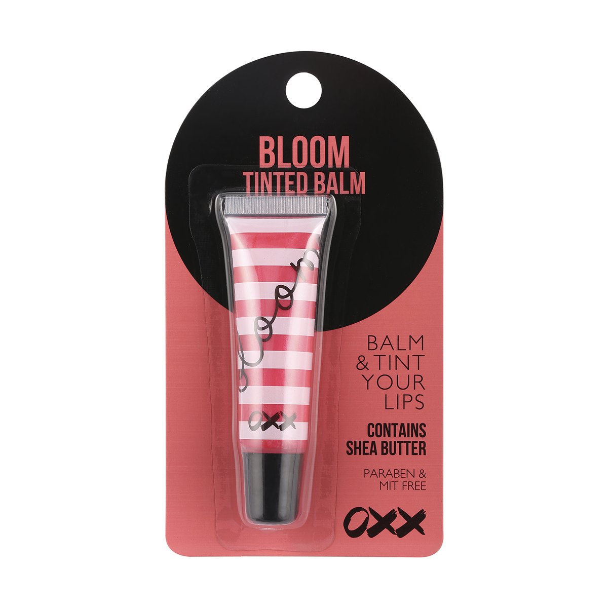 OXX Bloom Tinted Balm 10ml Kmart