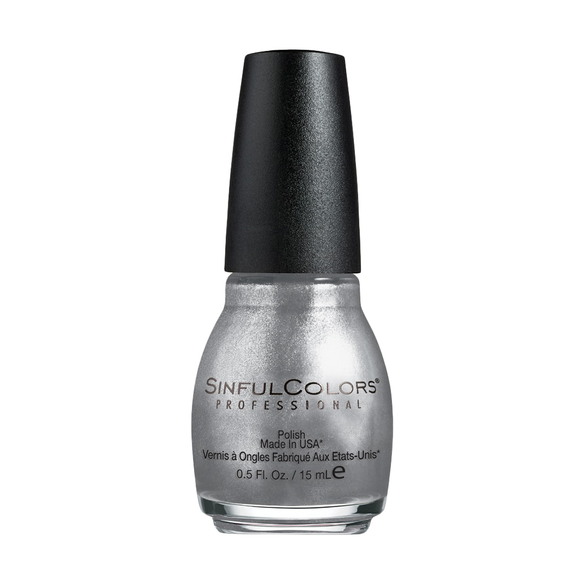 SinfulColors Professional Nail Enamel 15ml, Mixed Signals Kmart
