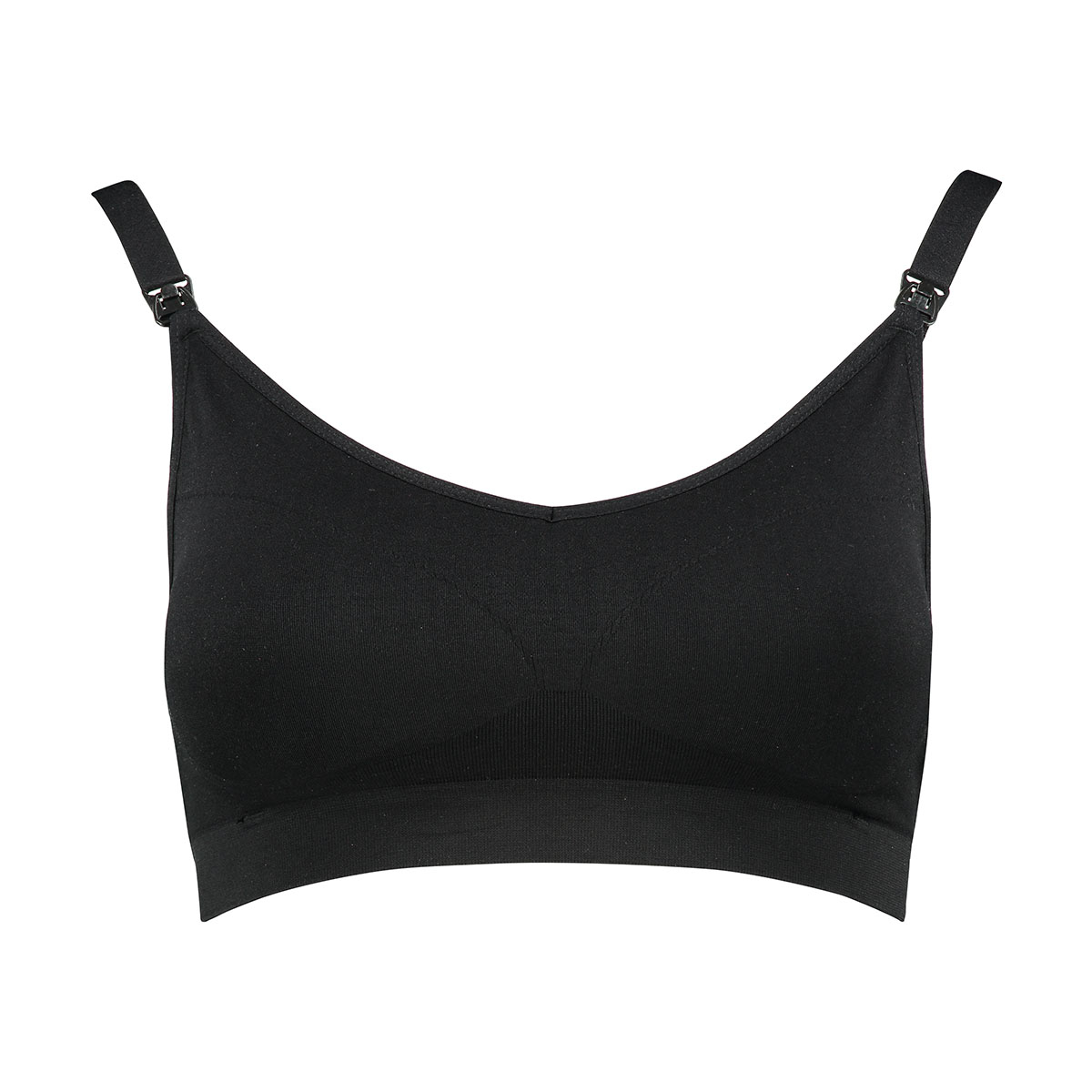 Seamfree Wirefree Maternity Bra Kmart