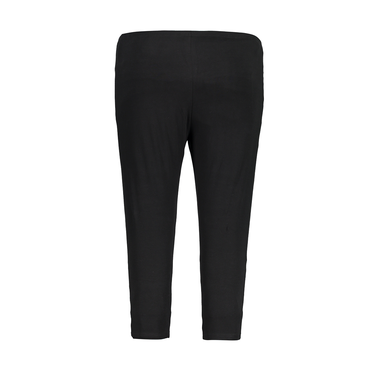 Plus Size 3/4 Length Leggings Kmart