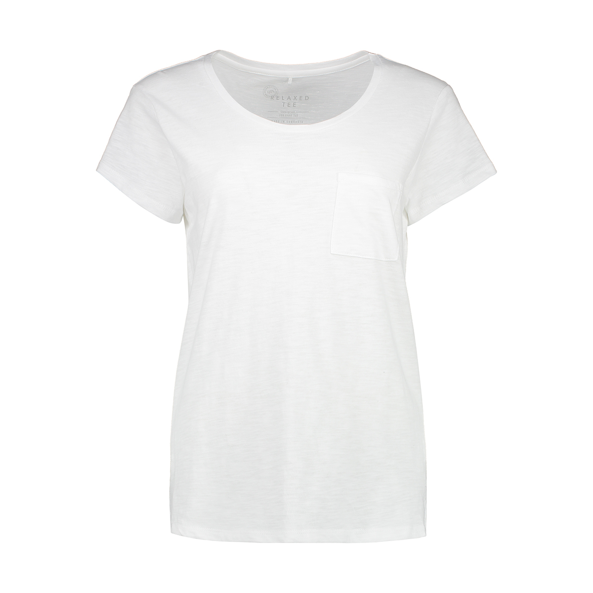 kmart white polo shirt womens