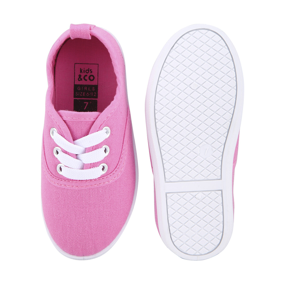 white canvas shoes kmart