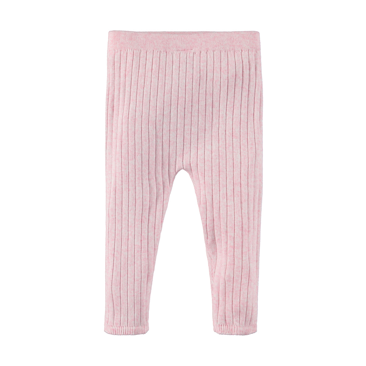 Ribbed Knit Leggings Kmart