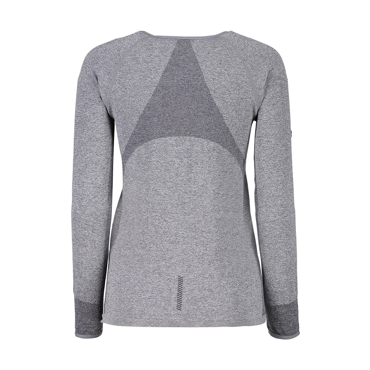 Active Long Sleeve Seamfree Top Kmart