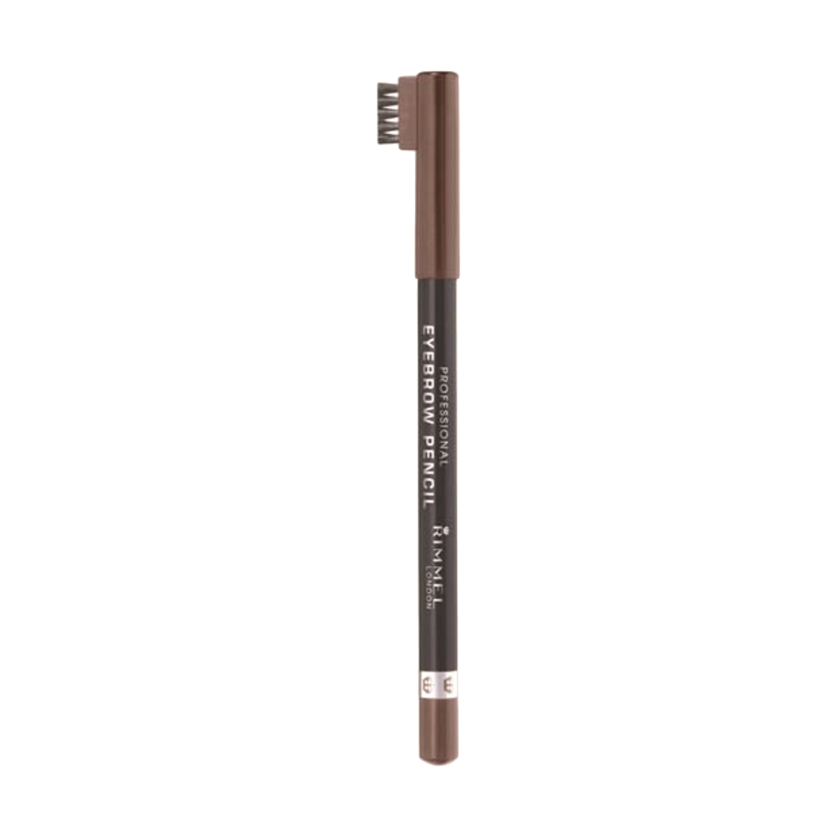 Rimmel Professional Eyebrow Pencil 1.4g, Hazel Kmart
