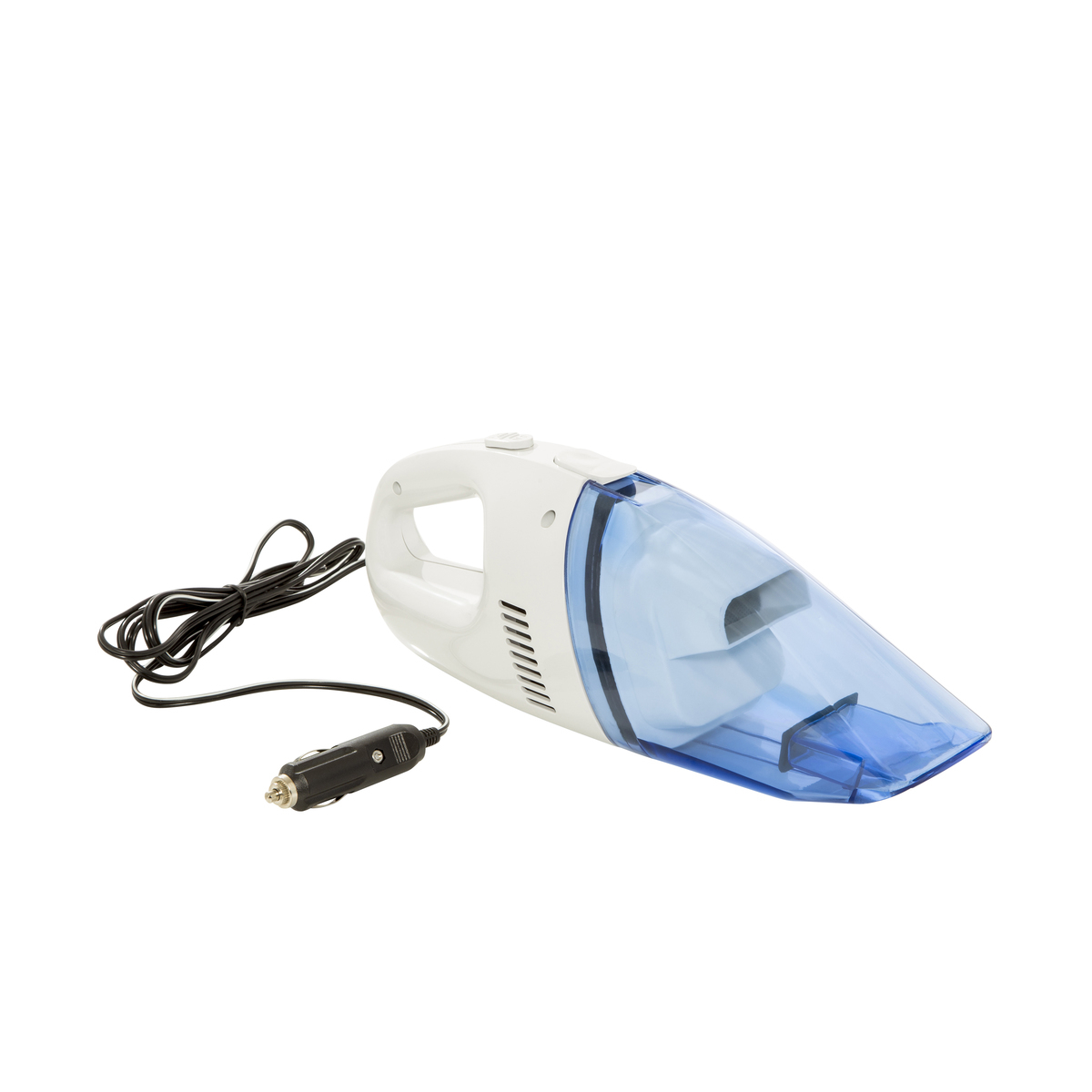 12V Wet and Dry Vacuum Cleaner Kmart