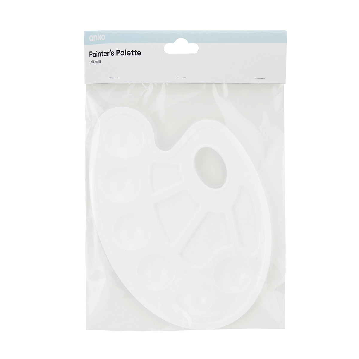 Painters Palette Kmart