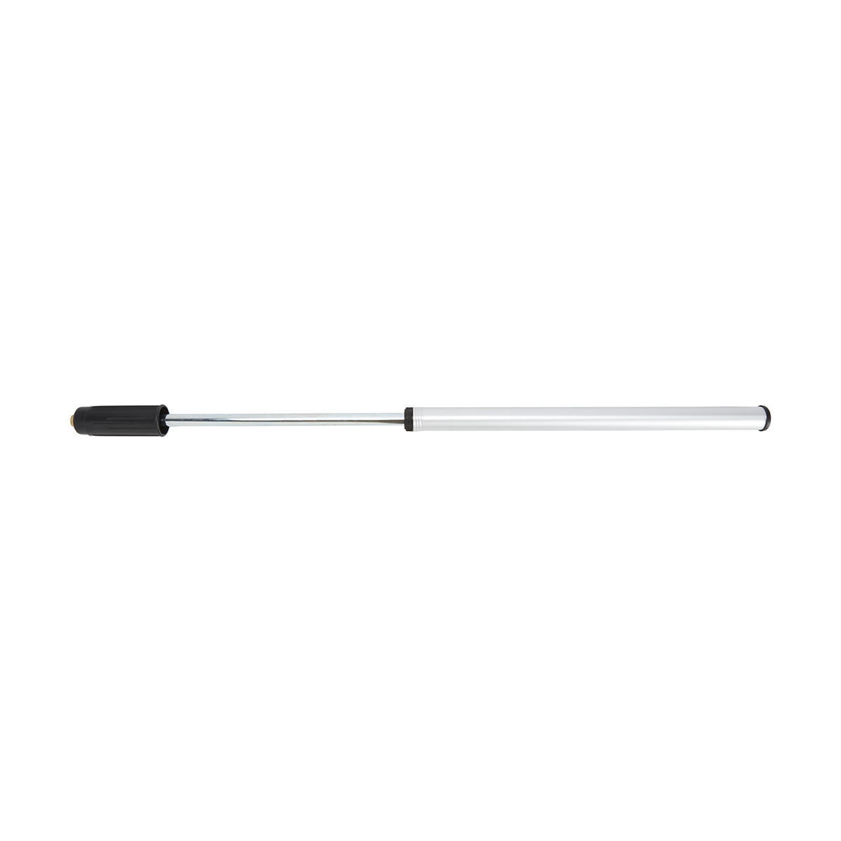 Alloy Barrel Bike Pump Kmart