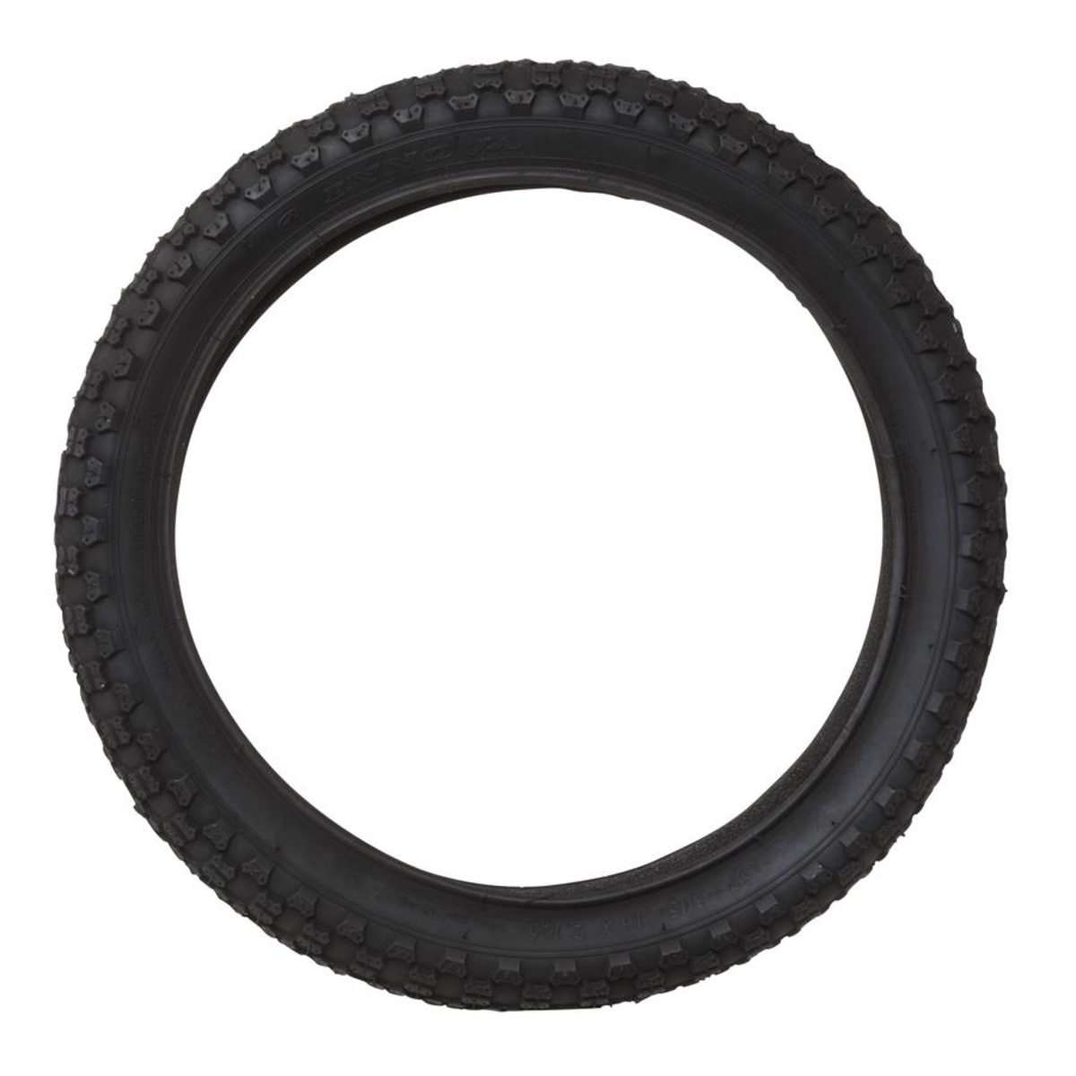 40cm BMX Bicycle Tyre Kmart