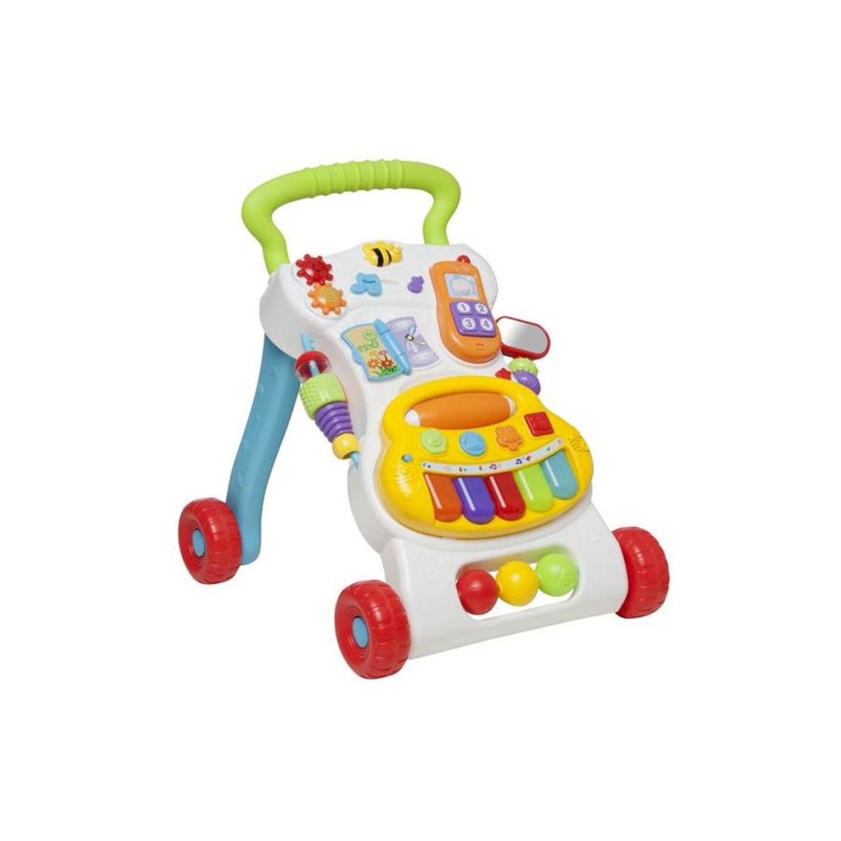 kmart baby walkers sale