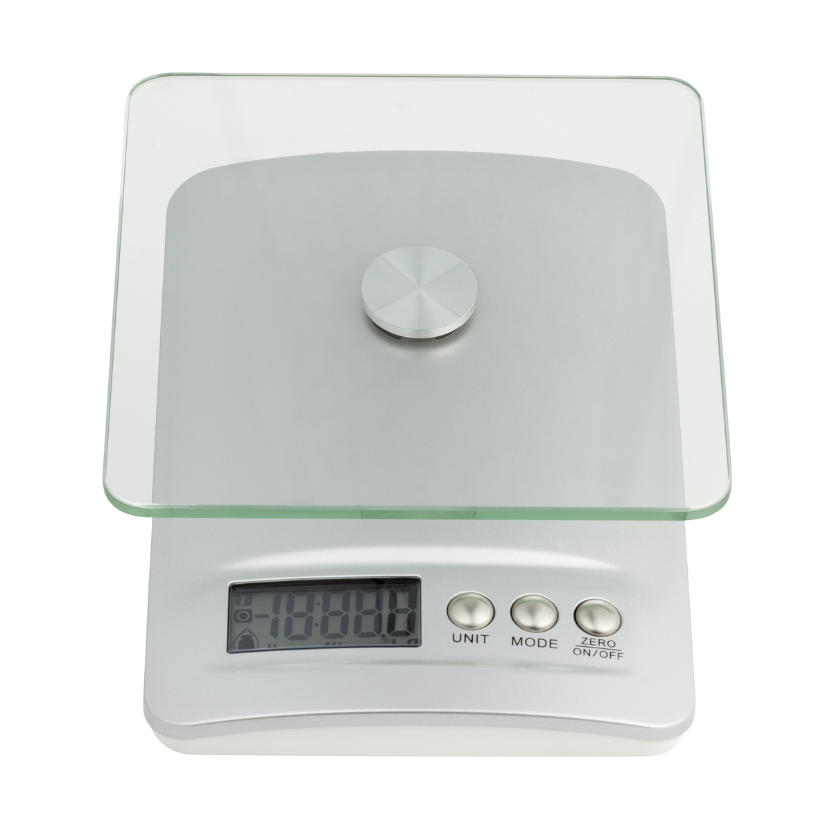 Digital Kitchen Scale Kmart