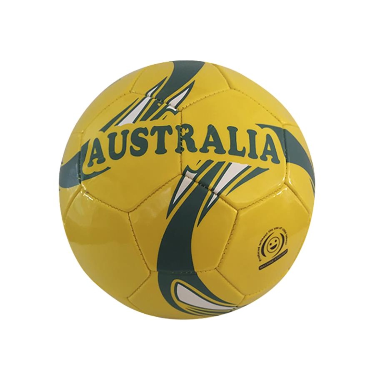 Australian Soccer Ball Size 5 Kmart