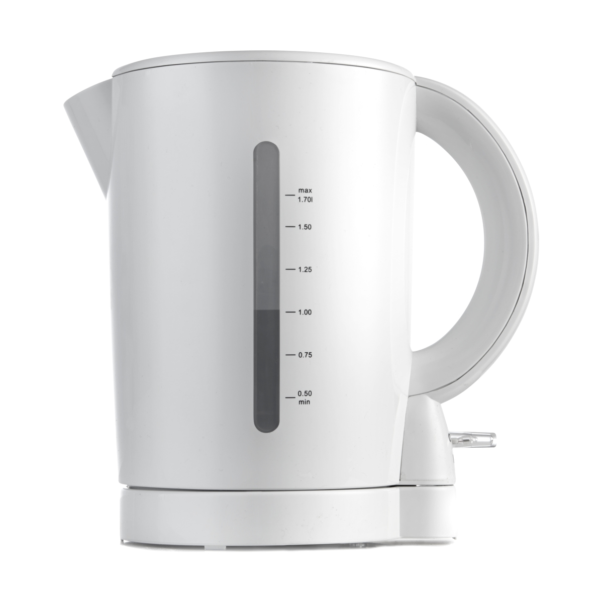 1.7L Cordless Kettle Kmart