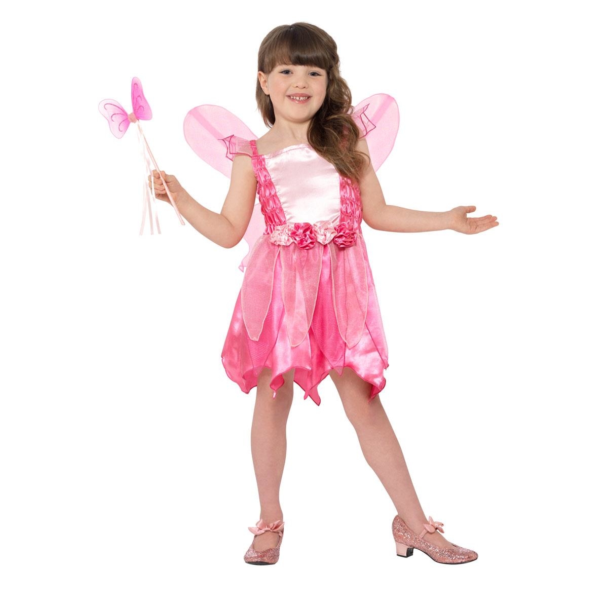 Fairy Dressing Up Costume Ages 35 Kmart