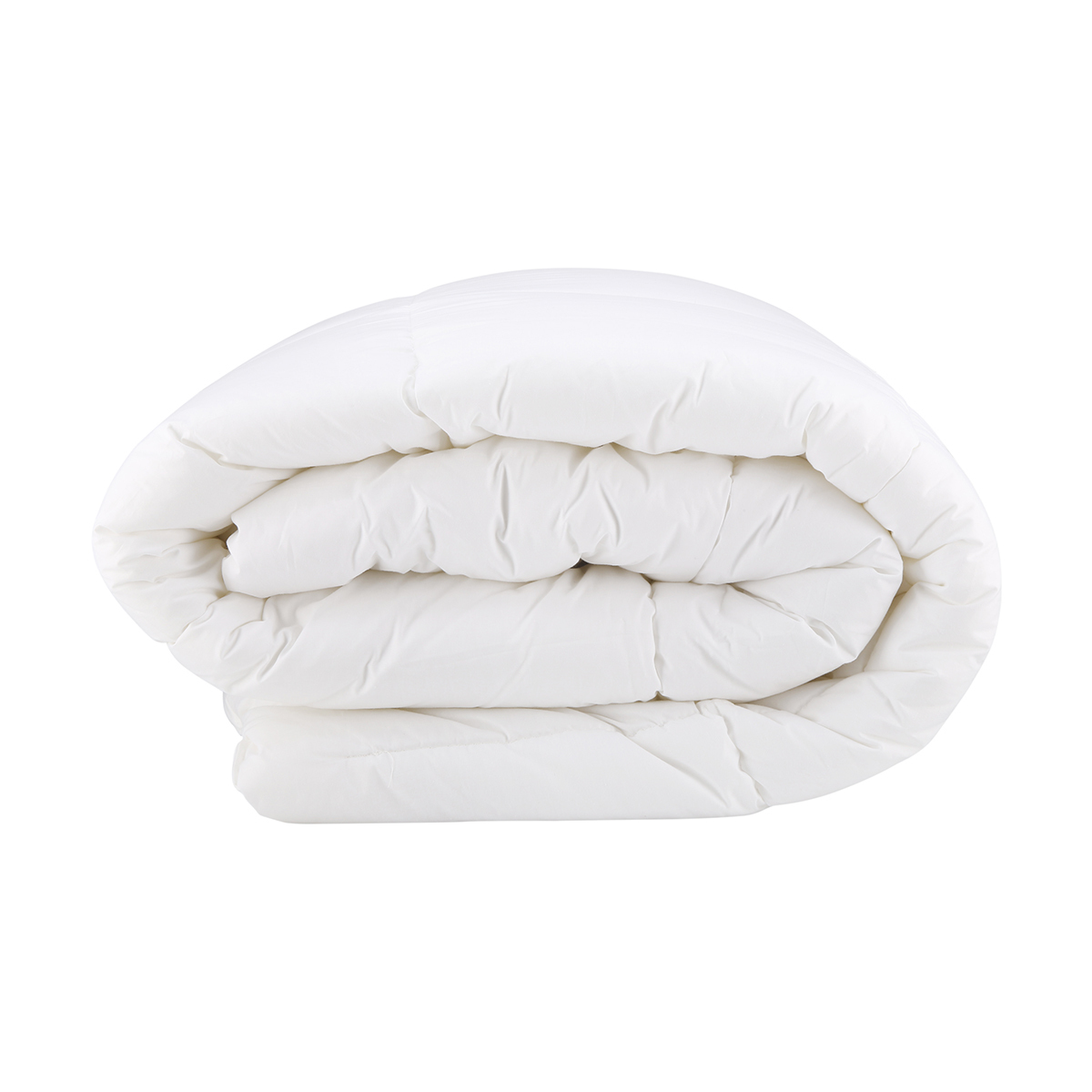 Medium Warmth Supreme Comfort Quilt - Single Bed