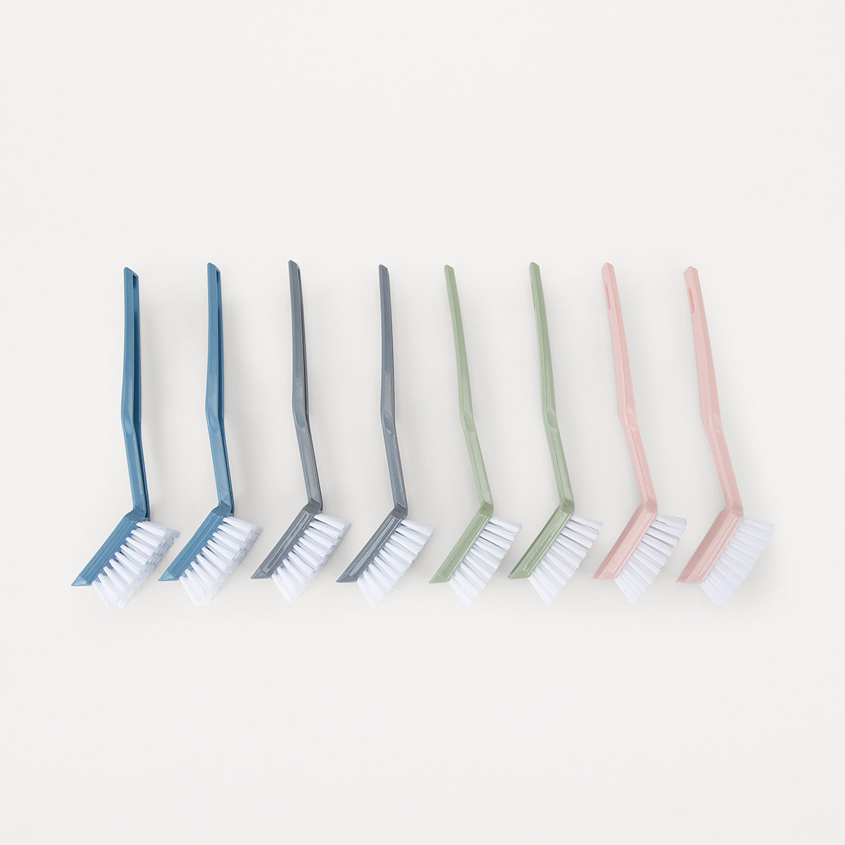 Pastel Dish Brushes Set of 2, Assorted Kmart