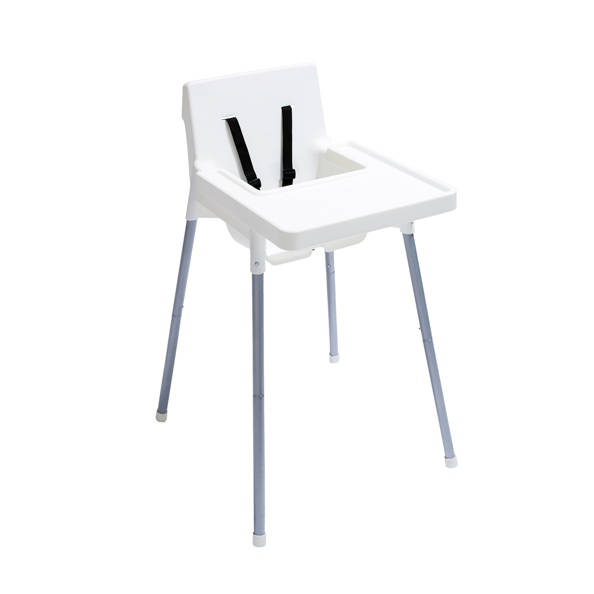 Quadro High Chair Kmart