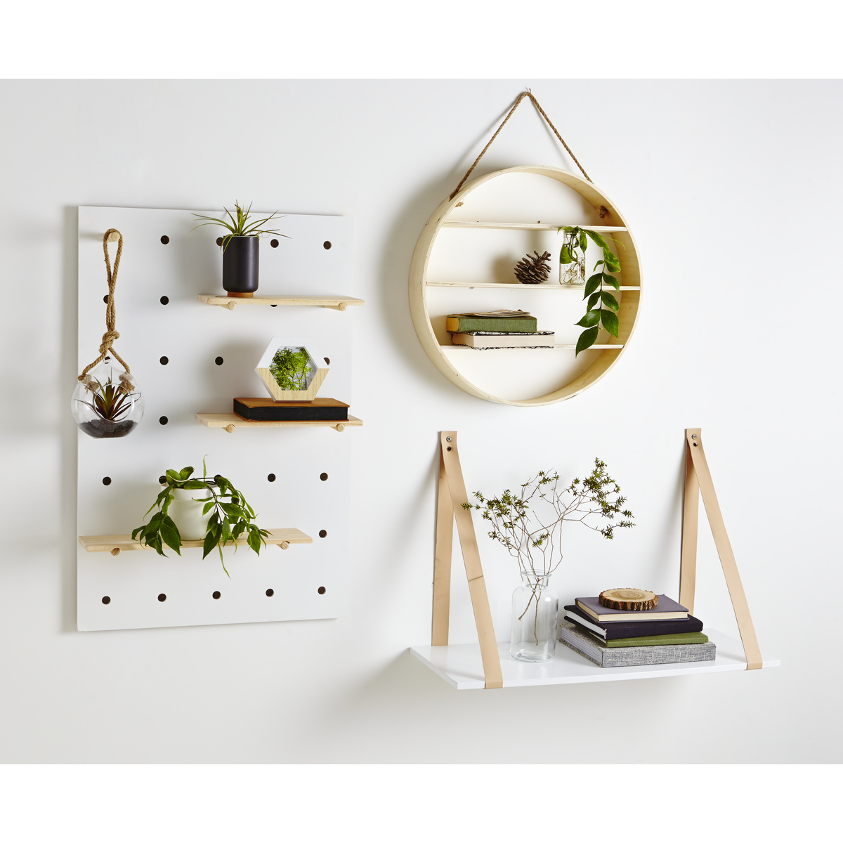 Peg Board Kmart