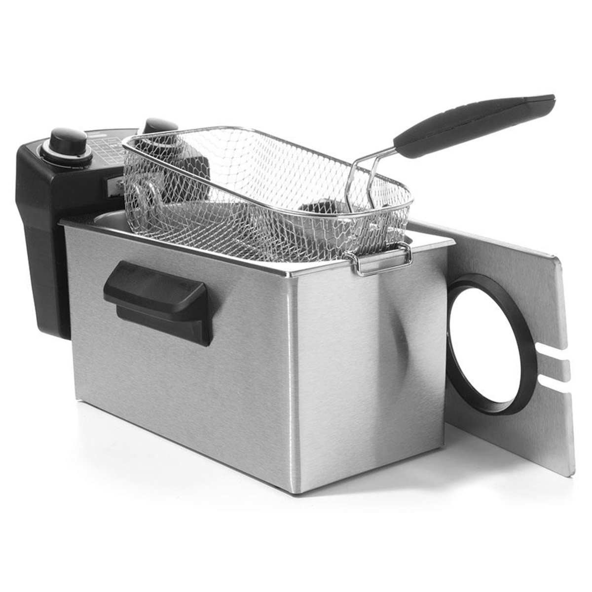 Deep Fryer with Timer Kmart