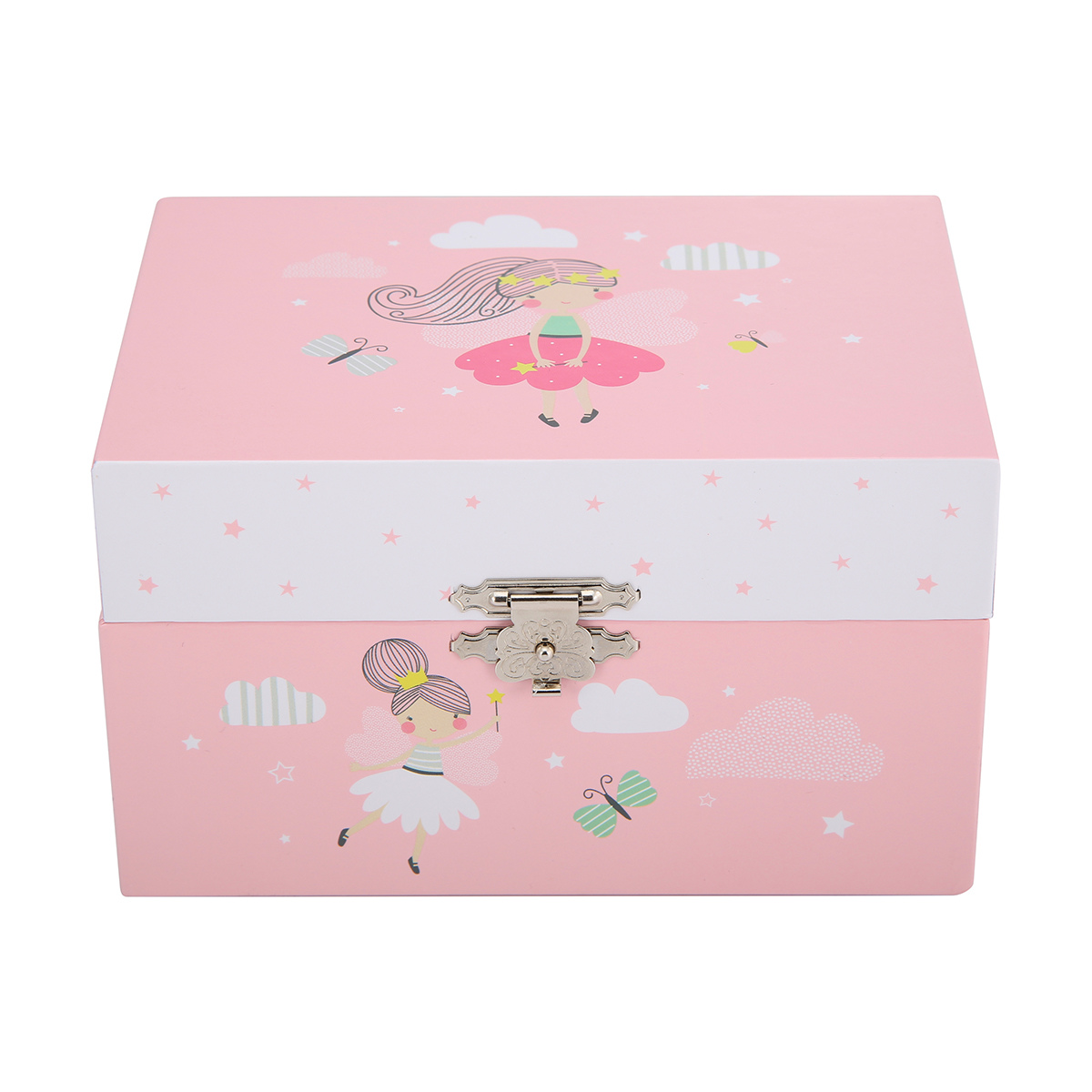 Musical Jewellery Box Kmart