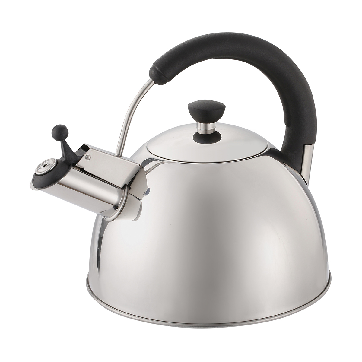 Stainless Steel Kettle Kmart