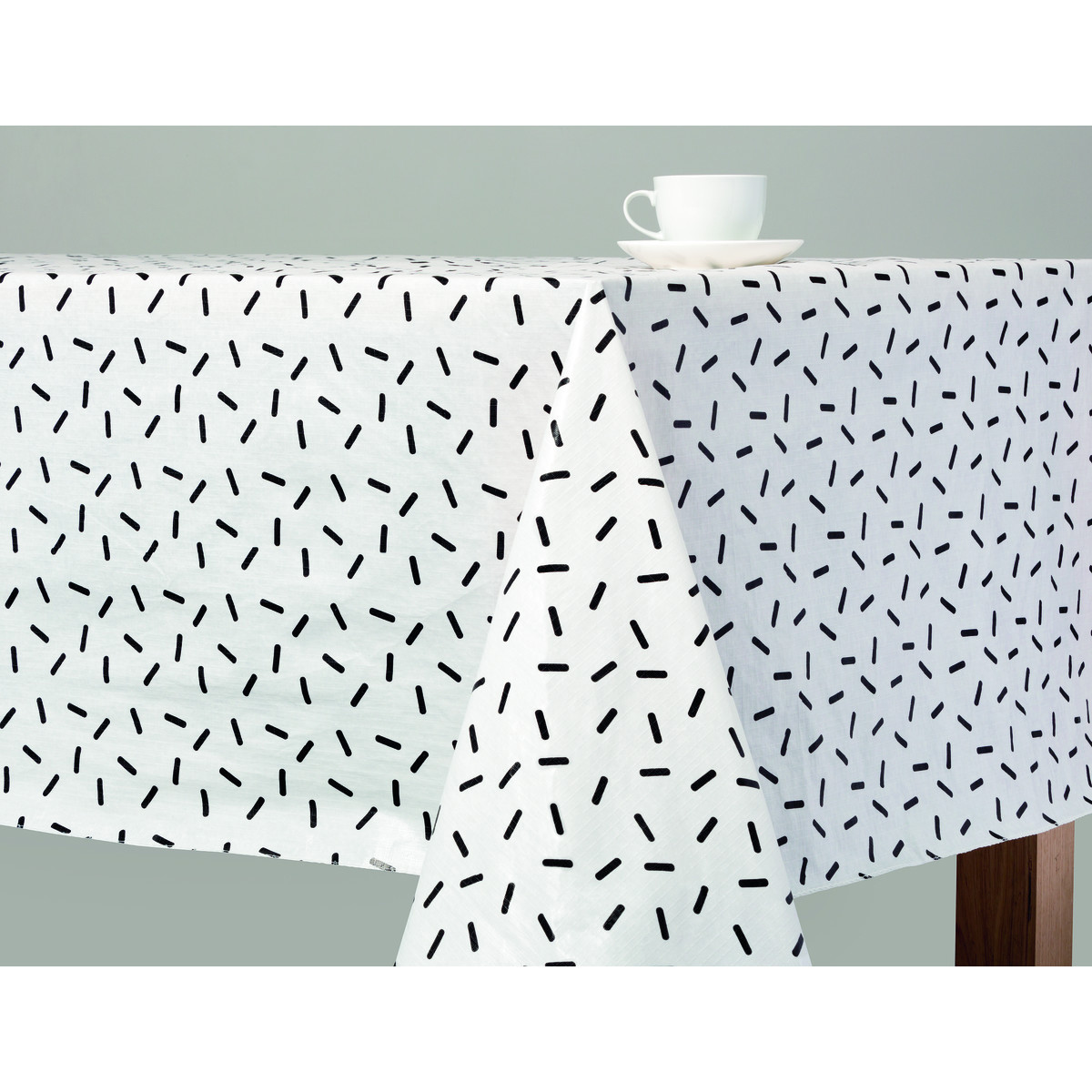 Confetti Tablecloth Kmart