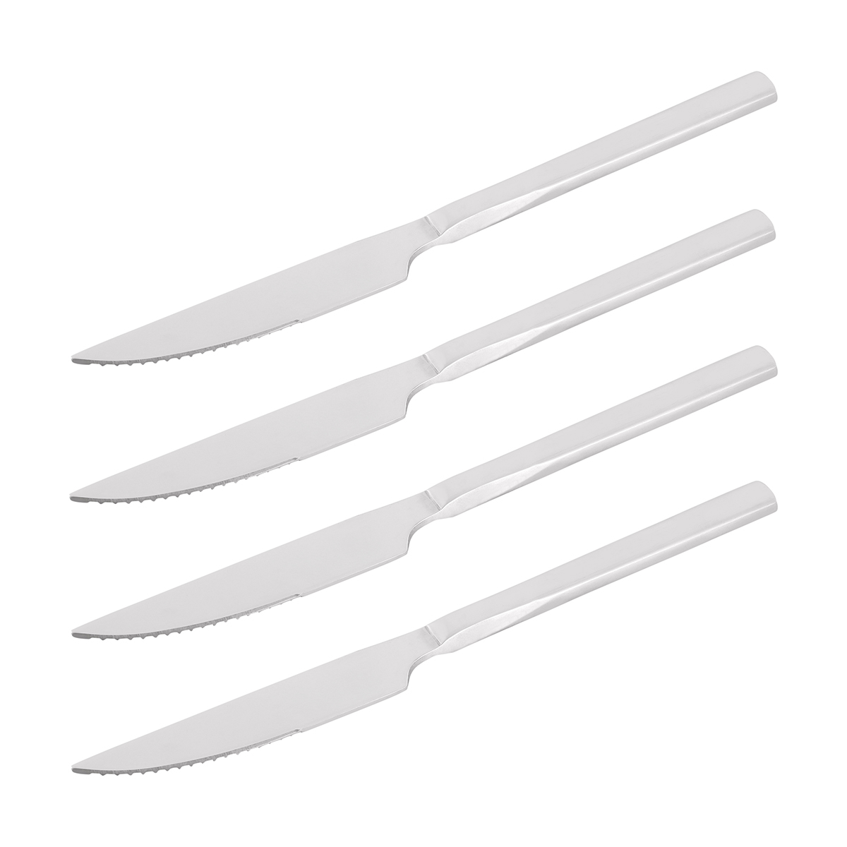 4 Savoir Steak Knives Kmart