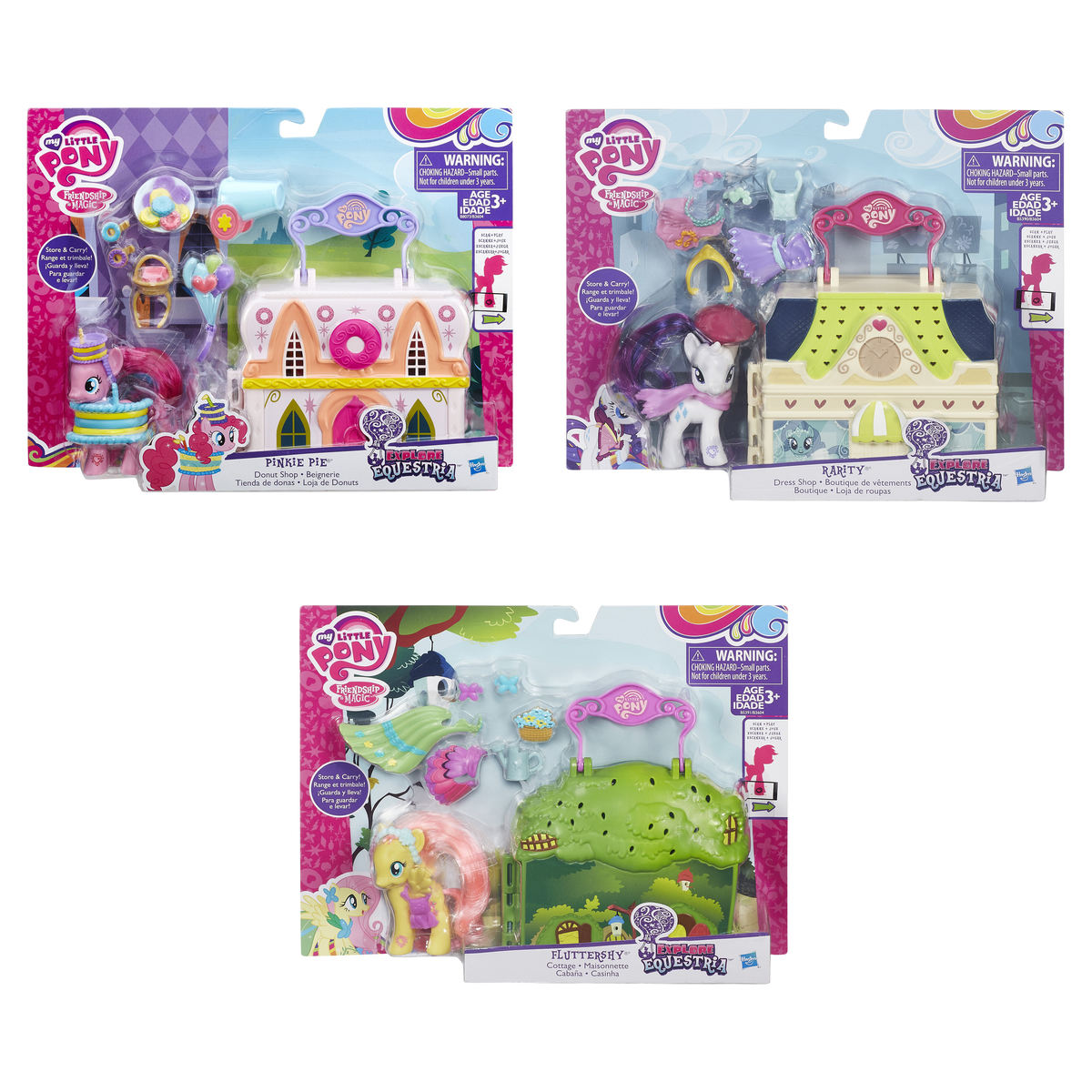 My Little Pony - Assorted