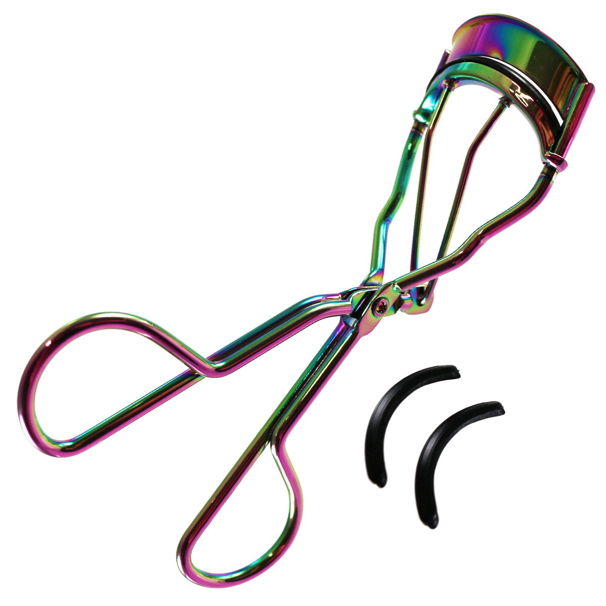 Iridescent Eyelash Curler Kmart