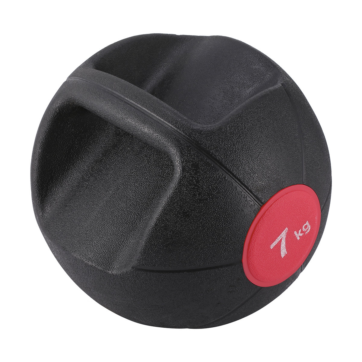 7kg Medicine Ball with Handles Kmart