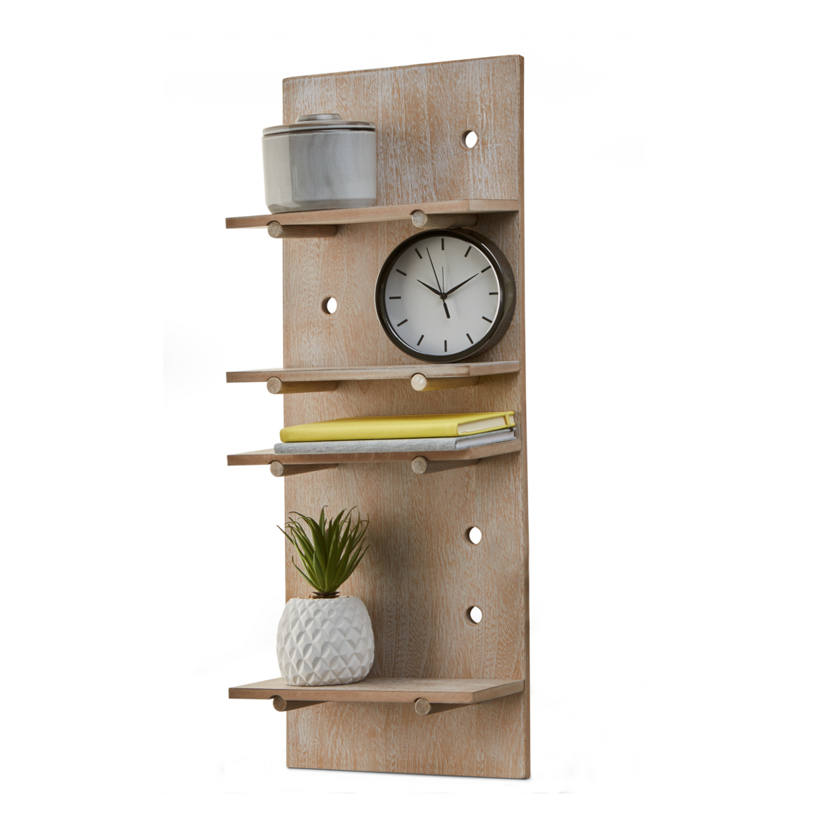 Pegboard Shelf Kmart